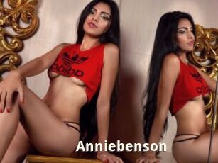 Anniebenson
