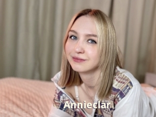 Annieclar