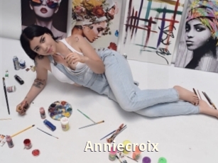 Anniecroix
