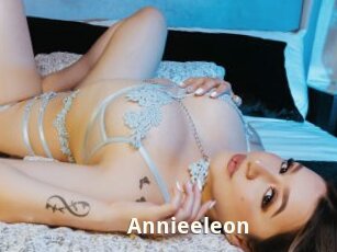 Annieeleon