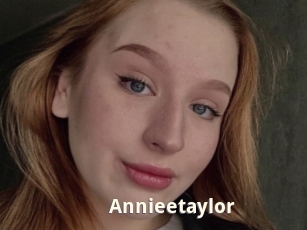 Annieetaylor