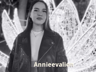 Annieevalion