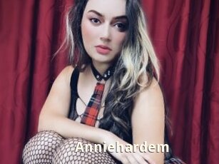 Anniehardem
