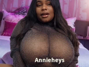 Annieheys