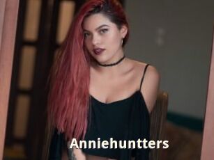 anniehuntters Bigtitinvasion
