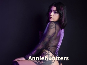 Anniehuntters