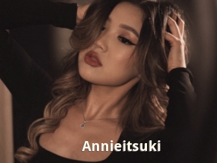 Annieitsuki