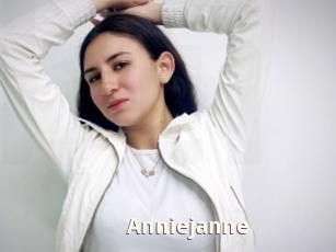 Anniejanne