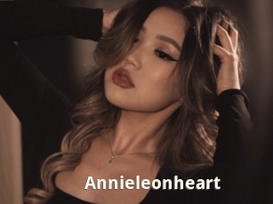 Annieleonheart