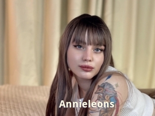 annieleons Bigtitinvasion