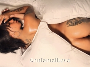 Anniemalkova