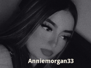 Anniemorgan33