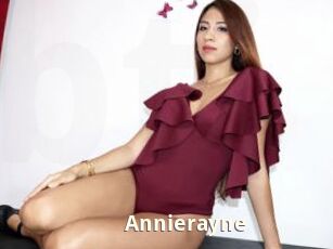 Annierayne
