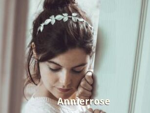 Annierrose
