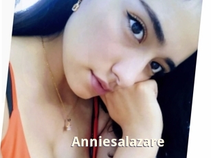 Anniesalazare