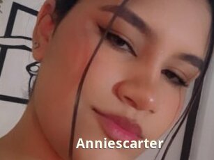 Anniescarter