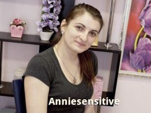 Anniesensitive