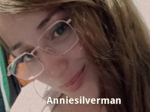 Anniesilverman