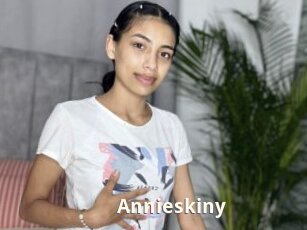 Annieskiny