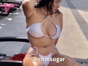Anniesugar