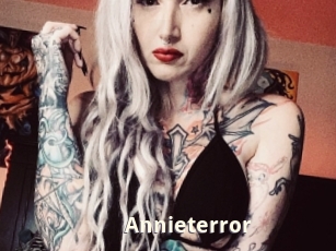 Annieterror
