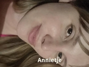 Annietje