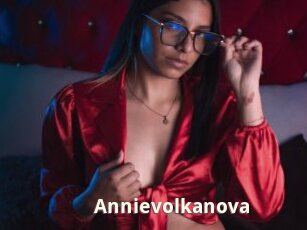Annievolkanova