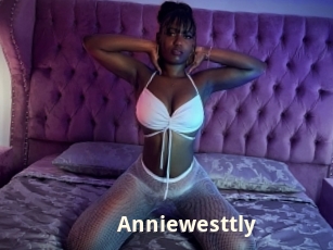 Anniewesttly