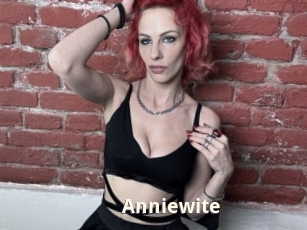 Anniewite