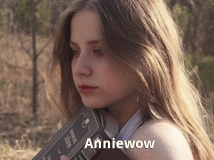 Anniewow