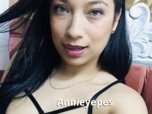 Annieyepes