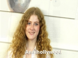 annihollywood Bigtitinvasion