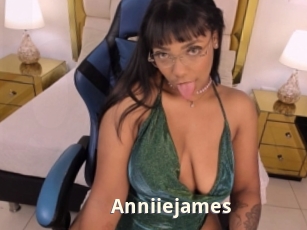 Anniiejames