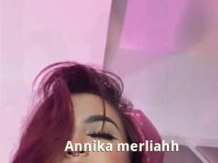 Annika_merliahh