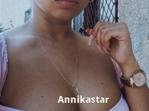 Annikastar