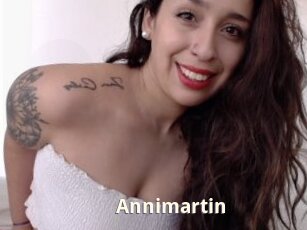 Annimartin