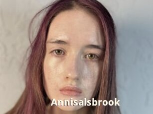 Annisalsbrook