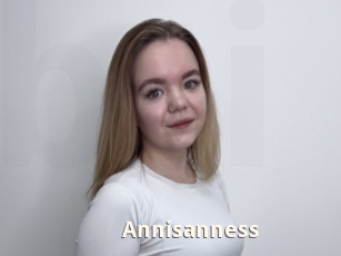 annisanness Bigtitinvasion