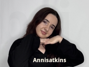Annisatkins