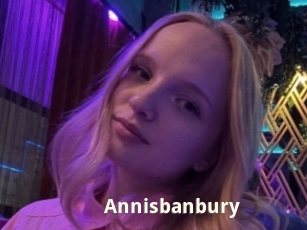 Annisbanbury