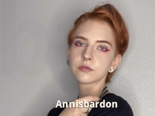 Annisbardon