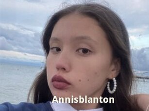 Annisblanton