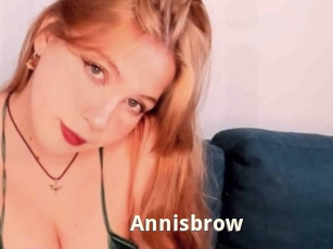 Annisbrow