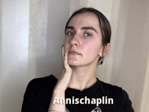 Annischaplin