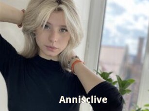 Annisclive