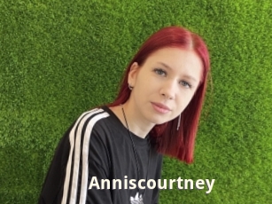 Anniscourtney