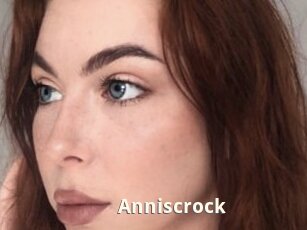 Anniscrock