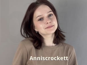 Anniscrockett