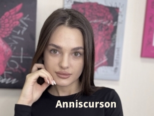 Anniscurson