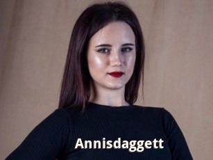 Annisdaggett